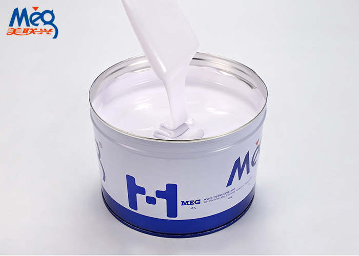 Bank card member card UV Offset printing ink since 2001