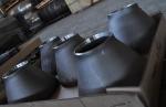 BW Descriere Mild Steel Buttweld Fittings Reductoare Concentrice Si Excentrice