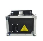 30KG Stage Smoke Machine 600W Haze Machine Dual Heads DMX512 Wireless Remote