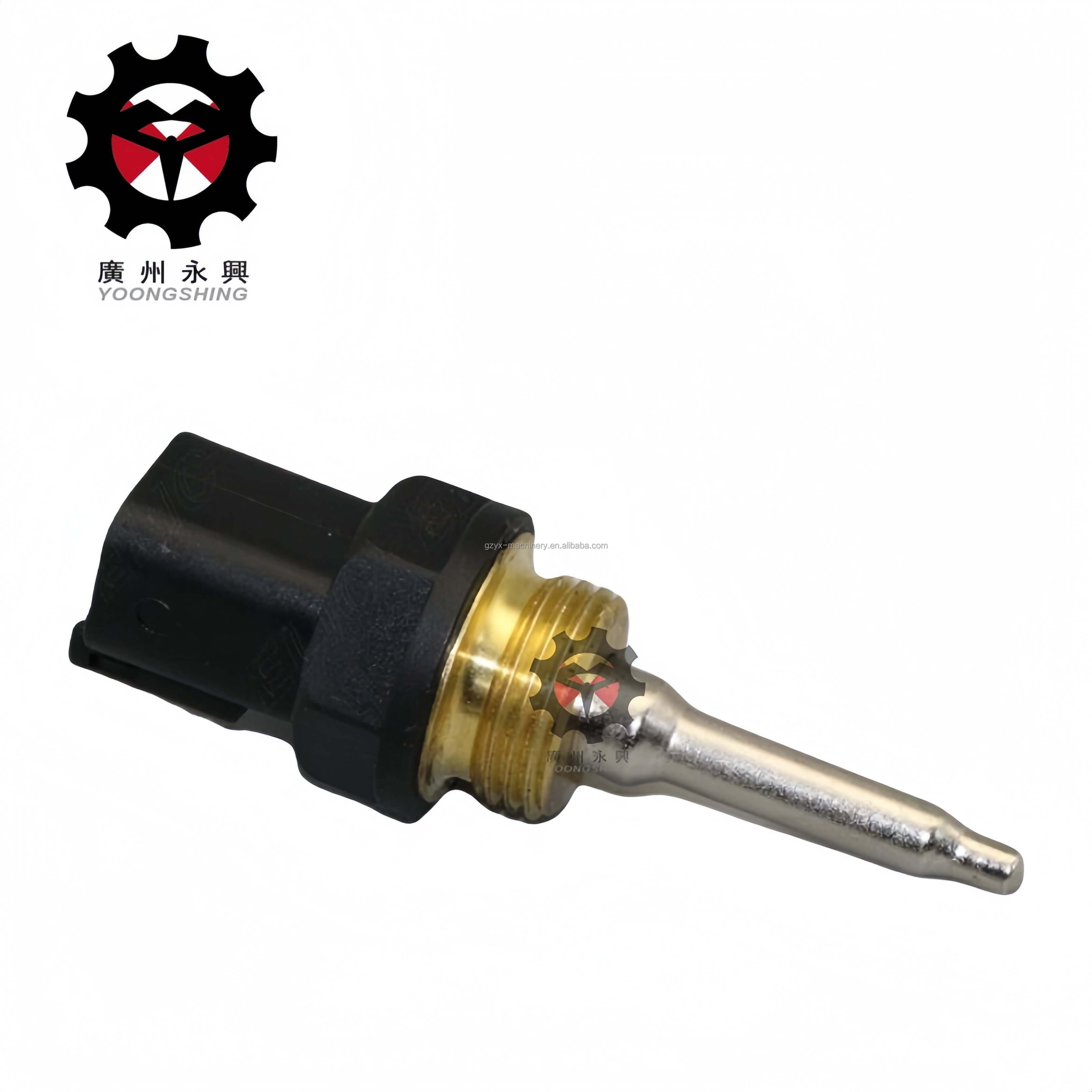 Excavator E325C E330C Water Temperature Sensor 264-4297 130-9811