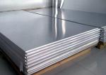 7475 T651 T7651 T7351 Aircraft Aluminum Sheet Plate For Fuselage Bulkheads