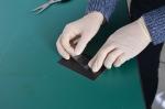C149 28mm Fingerprint lifting tape