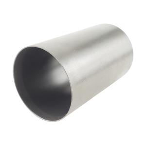 China Aluminum Alloy Pipe 6061 T6 5083 5086 7075 Aluminum Hollow Tube wholesale