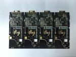FCC ROHS High TG Turnkey Through Hole PCBA Hard Gold Finger