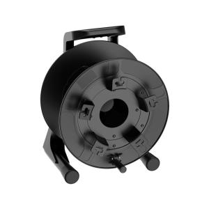 China New Designed High Pressure Industry Plastic Easy Bring Fiber Optical Cable Drum wholesale