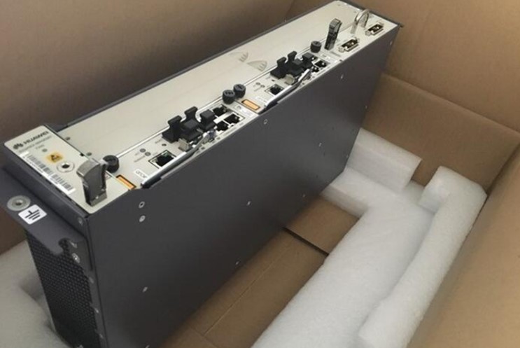 New original huawei OLT 5608t huawei MA5608T GPON OLT 5683t 5680t MPWD MPWC GPFD GFBD