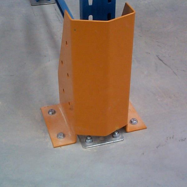 Loading 300kg Boltless Steel 3 Layer Medium Duty Long Span Racking System Garage Storage Racks Shelving