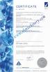 Zhenjiang Tongkai Mechanical Engineering Co.,Ltd. Certifications