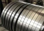 Cold Rolled Stainless Steel Strip ASTM AISI SUS SS 202 Grade For Residential