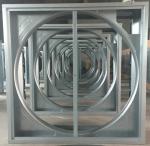 China professional manufacturing heavy hammer exhaust fan