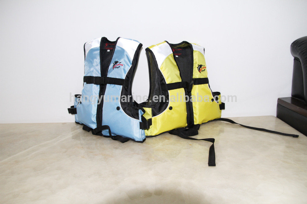 Hot exported Child life jacket