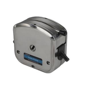 China metal pump head peristaltic pump head kz35 wholesale