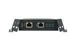 PSE90W-DRM Gigabit 90W IEEE802.3af/at/PoE++ compliant Industrial Grade PoE