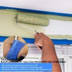 Blue Painters Tape, Paint Tapes, Masking Tape For DIY Crafts & Arts, Painting