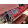 Buy cheap All In One 300mm Hot Vulcanization Conveyor PVC Belt Splicing Machine 440V 610V from wholesalers