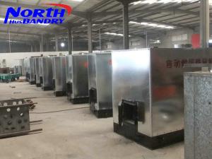China Automatic coal fired poultry heater wholesale