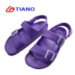 House Anti-slip EVA Injection Children Shoes Unicorn Kids Slides Slippers