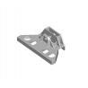 Buy cheap Mine Car Bracket Aluminium Die Casting Mould OEM ODM Customised Color from wholesalers
