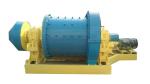 High Capacity Industrial Grinding Machine Mineral Processing Ball Mill Machine
