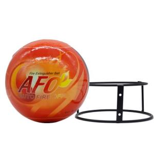 China Fire Stop Portable Extinguisher Fire Suppression Ball 0.8kg / 1.2kg / 1.3kg on sale
