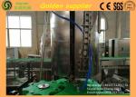 Stainless Steel 304 Glass Bottle Filling Machine 1100 * 1050 * 1800mm