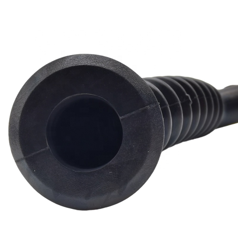 Rubber Drain Hose Bellows Inlet Hose for LG Washing Machine Spare Parts 4738EN3002A