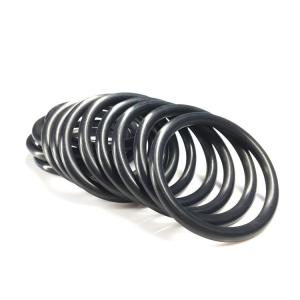 China Customized Fpm Ffkm Hnbr Nbr Fkm Silicone Epdm Rubber O-ring Seals for Applications wholesale