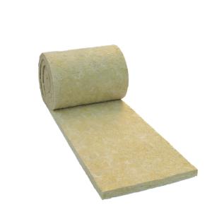 China Environmental Sustainability Mineral Wool Felt Industrial Thermal Material Class A wholesale