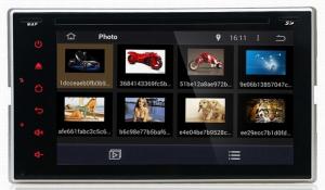 China Ouchuangbo Auto GPS Navigation for Honda Everus /Odyssey /Fit /CRV /City Android 4.4 DVD Radio 3G Wifi OCB-3823C wholesale