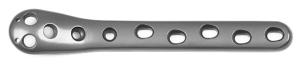 China Plate and Screw Proximal Femur Condylus Plates Restricted-Contact Plates Titanium Implant wholesale