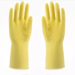 Nitrile Coated Nylon Protection Safety Hand Gloves Full Size