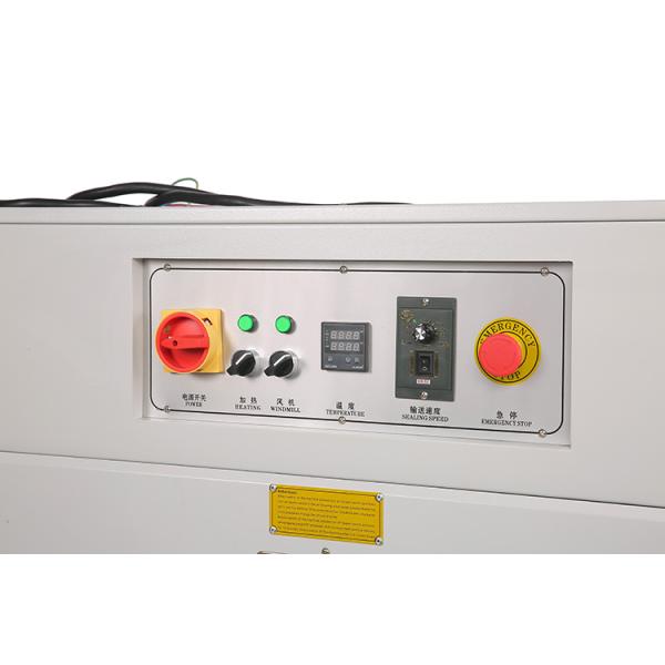 High Precision Automatic Shrink Wrapping Machine Shrink Packaging Machine DQL-5545 SM4525