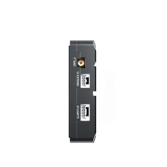CUAV C-RTK 9Ps Centimeter-level Positioning Module High Precision GPS RTK GNSS Pixhawk for UAV Performing Aerial Survey