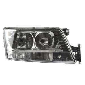 China Truck Parts Left Right Head Lamp Light Used For MAN TG TGS Truck 81251016496 81251016658 wholesale