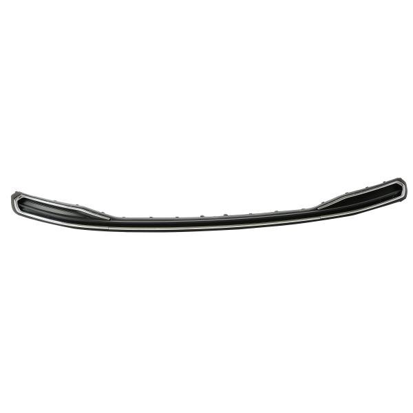 3GB 807 568 Rear Bumper Protection Strip Bright Bar VW Passat 19-20 Car Bumper