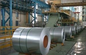 China 0.14mm - 3.00mm Full Hard Oiled Cold Rolled Steel Sheets and Coils Tube SPCC wholesale