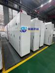 APET PETG CPET PLA Transparent Board Production Line 1.5-12mm High Efficiency