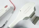 Elos IPL Laser Hair Removal Machine Skin Rejuvenation Vertical Style White Color