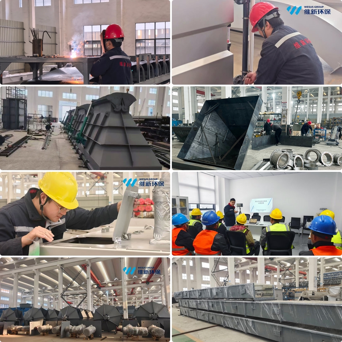 Center Drive Single & Double Pipe Sludge Suction Machine for Circular Radial Sedimentation Tanks