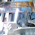 5 Stations Single Color Servo Hot Stamping Machine High Speed For Tube