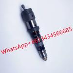 Injector 4001813 4010025 4087893 4088427 4326780 For Cummins Engine QSK45 CM500