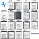 Rechargeable Batteries for Samsung A10s A20s A30s A50 A70 S6 S7 OEM Direct