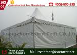 stretch tents 8x8m luxury wedding pagoda party tent for wedding and events in