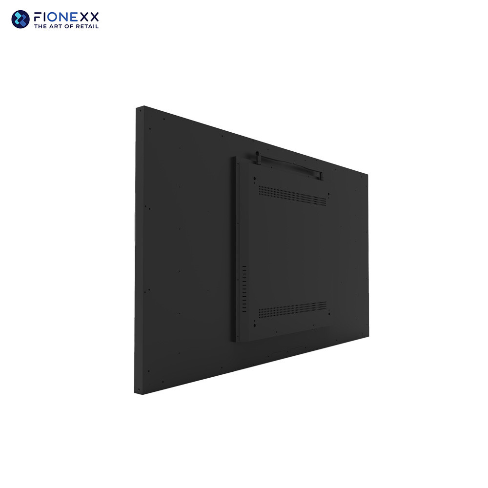 Digital Signage TV Electronic LCD Advertising Video Display Factory Low Price And Good Quality The Qled 4k Inch And 4k Android Digital Features