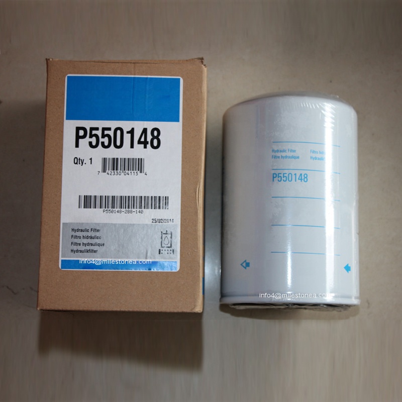 High Quality Diesel Truck Diesel Engine Hydraulic Oil Filter Cartridge 32/901701 HF6177