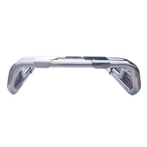 China SS201 Anti Sports Truck Roll Bar For Toyota Hilux D Max NP300 Maxus wholesale
