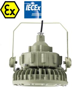 China IP66 Weatherproof Explosion Proof LED Lights with CREE Lamp Beads wholesale