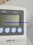 Nellcor NPB-40 Used Pulse Oximeter Module Medical Equipment Of NPB-40