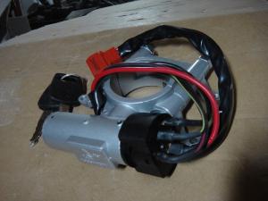 China High Performance Engine Ignition Switch Sinotruk Parts WG9625470030-2 wholesale