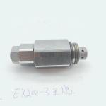 EX200-3 Excavator Spare Parts Main Control Relief Valve Part No 4372039 for